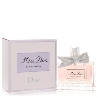 Miss Dior (Miss Dior Cherie) by Christian Dior - Eau De Parfum Spray (New Packaging) 50 ml - naisille