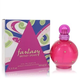 Fantasy by Britney Spears - Eau De Parfum Spray 100 ml - naisille