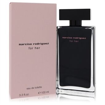 Narciso Rodriguez by Narciso Rodriguez - Eau De Toilette Spray 100 ml - naisille