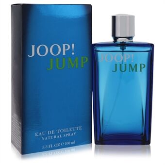 Joop Jump by Joop! - Eau De Toilette Spray 100 ml - miehille