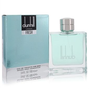 Dunhill Fresh by Alfred Dunhill - Eau De Toilette Spray 100 ml - miehille