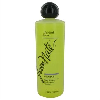 Jean Nate by Revlon - After Bath Splash (unboxed) 444 ml - naisille