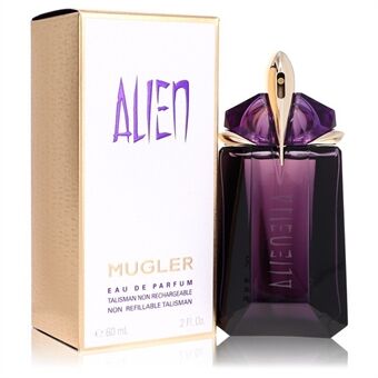 Alien by Thierry Mugler - Eau De Parfum Spray 60 ml - naisille