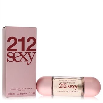 212 Sexy by Carolina Herrera - Eau De Parfum Spray 30 ml - naisille