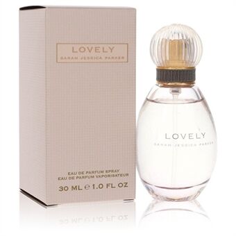 Lovely by Sarah Jessica Parker - Eau De Parfum Spray 30 ml - naisille