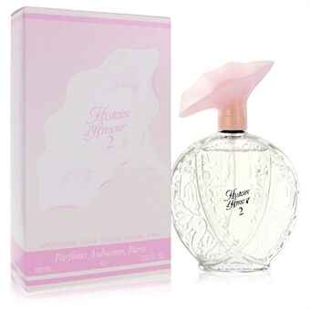 Histoire D\'Amour 2 by Aubusson - Eau De Toilette Spray 98 ml - naisille