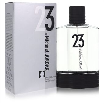 Michael Jordan 23 by Michael Jordan - Eau De Cologne Spray 100 ml - miehille