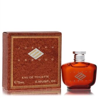 Joseph Abboud by Euroitalia - Mini EDT 5 ml - miehille