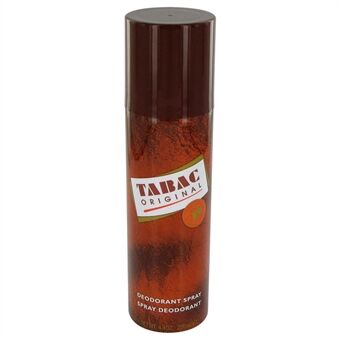 Tabac by Maurer & Wirtz - Deodorant Spray 200 ml - miehille