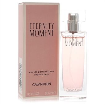 Eternity Moment by Calvin Klein - Eau De Parfum Spray 30 ml - naisille