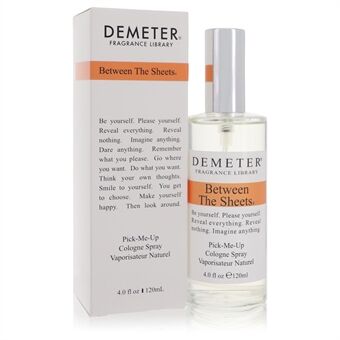 Demeter Between The Sheets by Demeter - Cologne Spray 120 ml - naisille