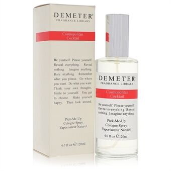 Demeter Cosmopolitan Cocktail by Demeter - Cologne Spray 120 ml - naisille