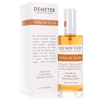 Demeter Dulce De Leche by Demeter - Cologne Spray 120 ml - naisille