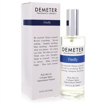 Demeter Firefly by Demeter - Cologne Spray 120 ml - naisille