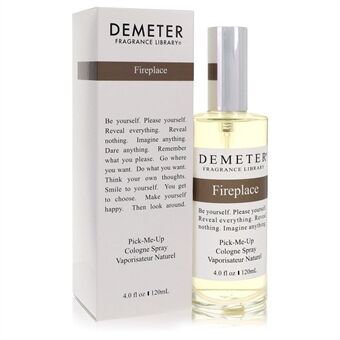 Demeter Fireplace by Demeter - Cologne Spray 120 ml - naisille