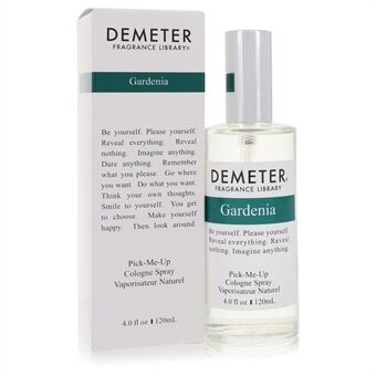 Demeter Gardenia by Demeter - Cologne Spray 120 ml - naisille