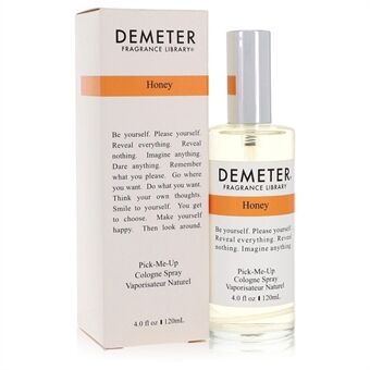 Demeter Honey by Demeter - Cologne Spray 120 ml - naisille