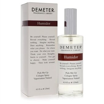 Demeter Humidor by Demeter - Cologne Spray 120 ml - naisille