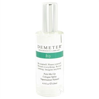 Demeter Ivy by Demeter - Cologne Spray 120 ml - naisille