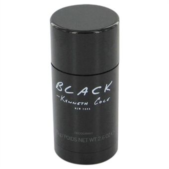 Kenneth Cole Black by Kenneth Cole - Deodorant Stick 77 ml - miehille