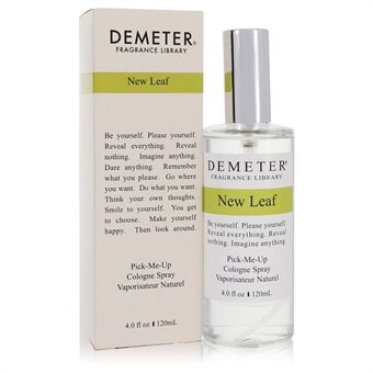 Demeter New Leaf by Demeter - Cologne Spray 120 ml - naisille