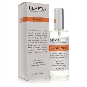 Demeter Persimmon by Demeter - Cologne Spray 120 ml - naisille