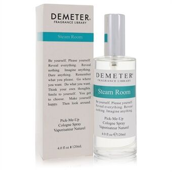 Demeter Steam Room by Demeter - Cologne Spray 120 ml - naisille