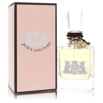 Juicy Couture by Juicy Couture - Eau De Parfum Spray 100 ml - naisille