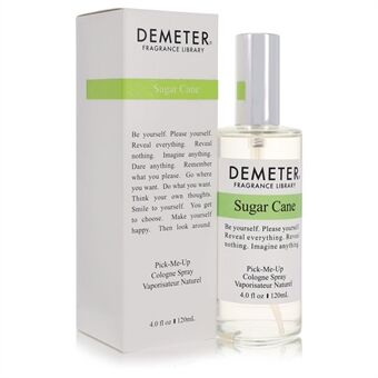 Demeter Sugar Cane by Demeter - Cologne Spray 120 ml - naisille