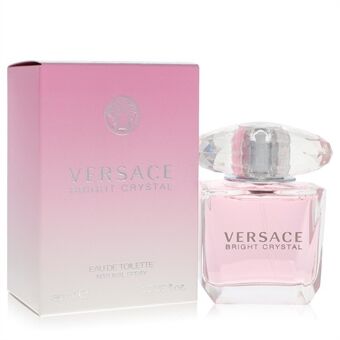 Bright Crystal by Versace - Eau De Toilette Spray 30 ml - naisille