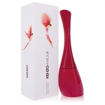 Kenzo Amour by Kenzo - Eau De Parfum Spray 100 ml - naisille