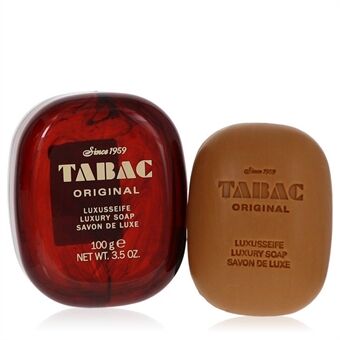 Tabac by Maurer & Wirtz - Soap 104 ml - miehille