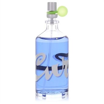 Curve by Liz Claiborne - Eau De Toilette Spray (Tester) 100 ml - naisille