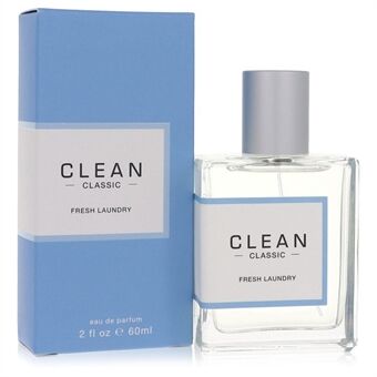 Clean Fresh Laundry by Clean - Eau De Parfum Spray 63 ml - naisille