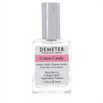 Demeter Cotton Candy by Demeter - Cologne Spray 30 ml - naisille