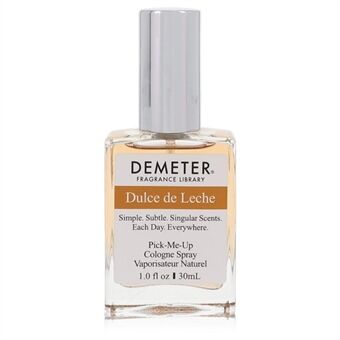 Demeter Dulce De Leche by Demeter - Cologne Spray 30 ml - naisille