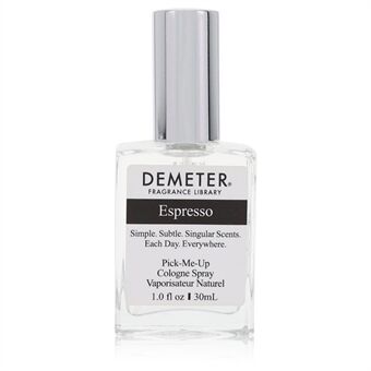 Demeter Espresso by Demeter - Cologne Spray 30 ml - naisille