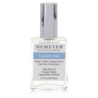 Demeter Laundromat by Demeter - Cologne Spray 30 ml - naisille