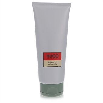 Hugo by Hugo Boss - Shower Gel 200 ml - miehille