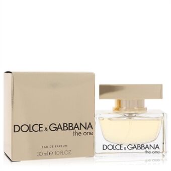 The One by Dolce & Gabbana - Eau De Parfum Spray 30 ml - naisille