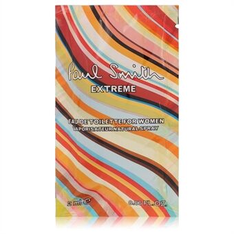 Paul Smith Extreme by Paul Smith - Vial (sample) 2 ml - naisille