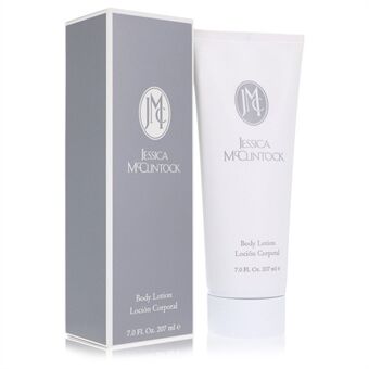 JESSICA Mc CLINTOCK by Jessica McClintock - Body Lotion 207 ml - naisille