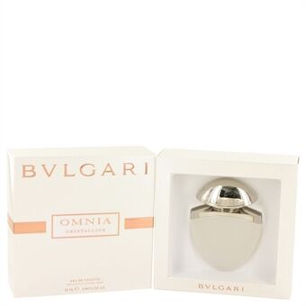 Omnia Crystalline by Bvlgari - Eau De Toilette Spray 25 ml - naisille