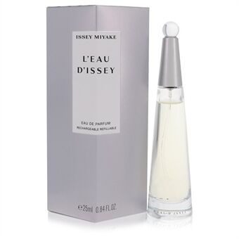 L\'EAU D\'ISSEY (issey Miyake) by Issey Miyake - Eau De Parfum Spray Refillable 25 ml - naisille