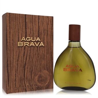 Agua Brava by Antonio Puig - Cologne 349 ml - miehille