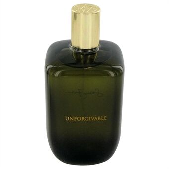 Unforgivable by Sean John - Eau De Toilette Spray (unboxed) 125 ml - miehille