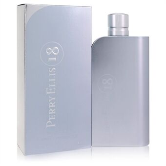 Perry Ellis 18 by Perry Ellis - Eau De Toilette Spray 100 ml - miehille