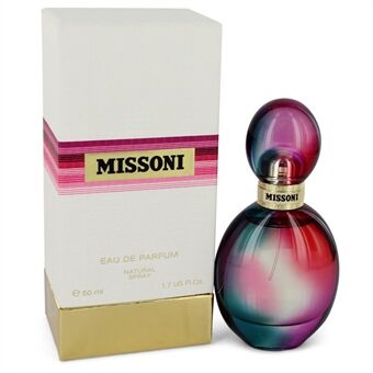 Missoni by Missoni - Eau De Parfum Spray 50 ml - naisille