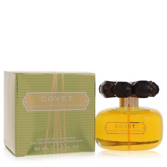 Covet by Sarah Jessica Parker - Eau De Parfum Spray 50 ml - naisille