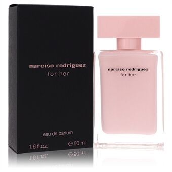 Narciso Rodriguez by Narciso Rodriguez - Eau De Parfum Spray 50 ml - naisille